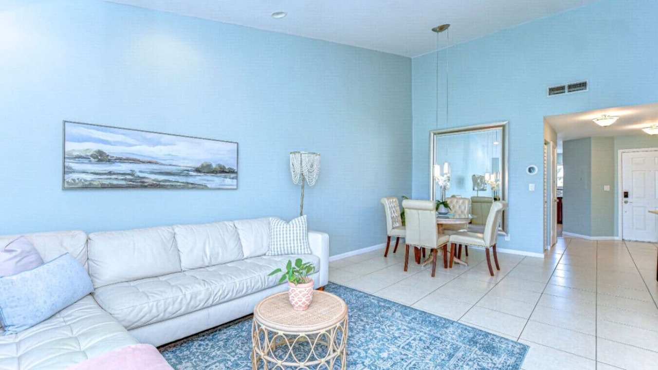Photo of Livingroom in Isla del Sol