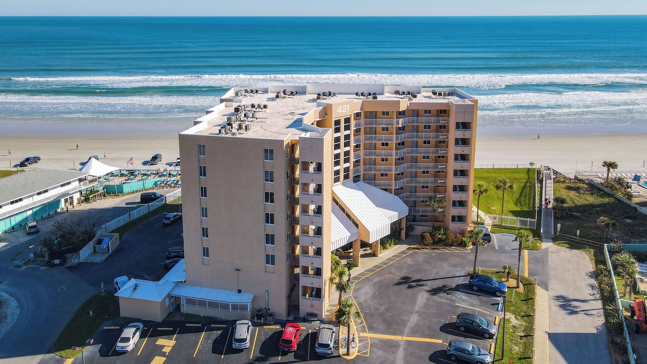 Photo of Outdoor in New Smyrna Beach