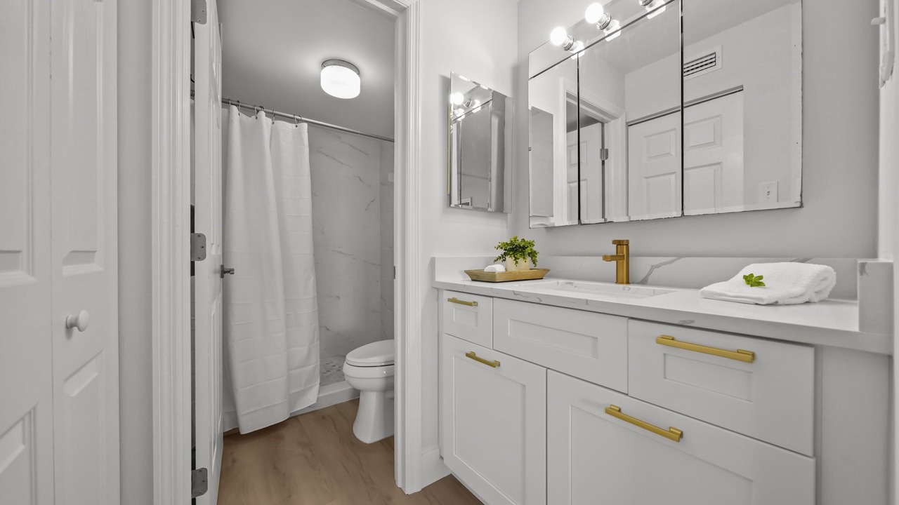 Photo of Bathroom in Casa del Mar