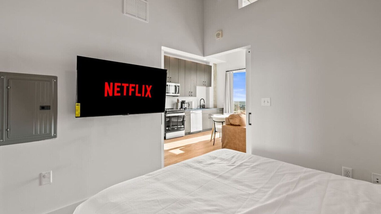 Photo of Bedroom in Channel District