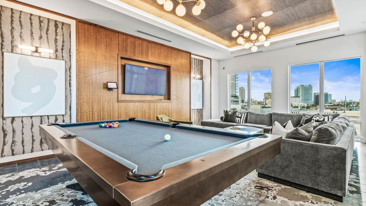 Photo of Bedroom in Channel District