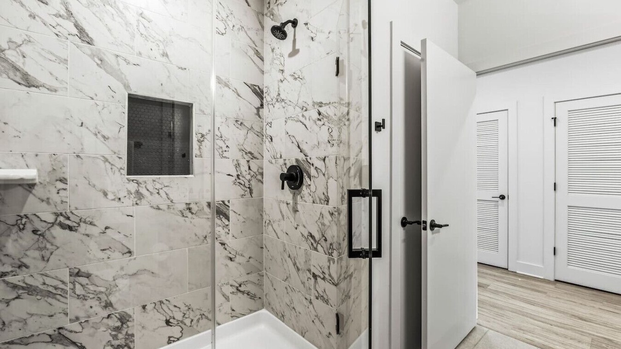 Photo of Bathroom in Channel District