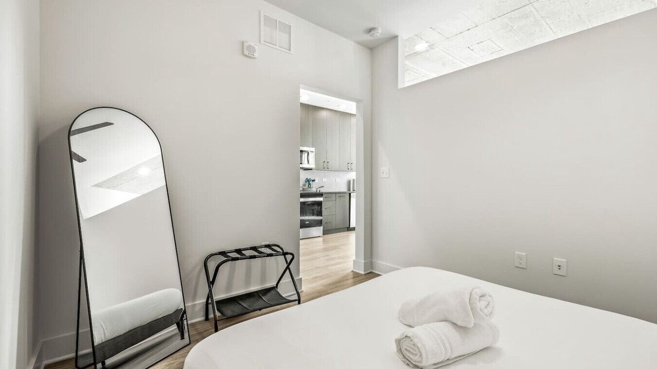 Photo of Bedroom in Channel District