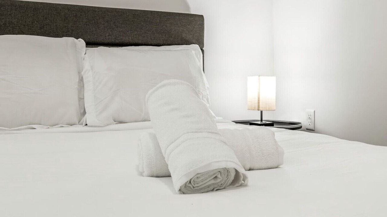 Photo of Bedroom in Channel District