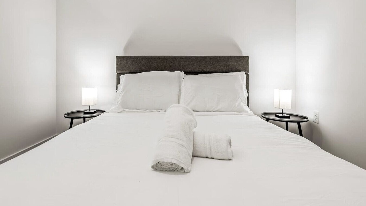 Photo of Bedroom in Channel District