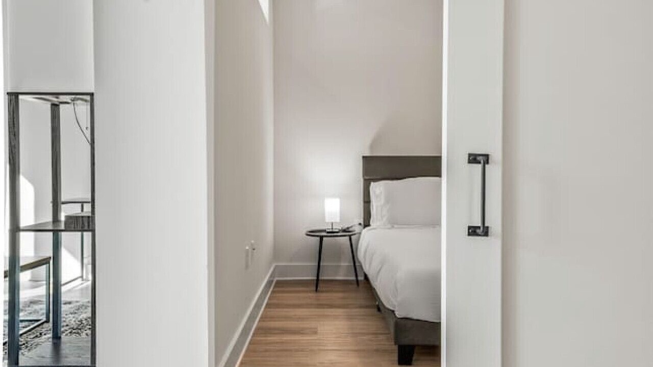 Photo of Bedroom in Channel District