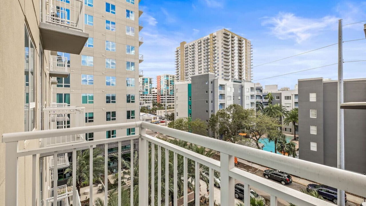 Photo of Outdoor in Channel District