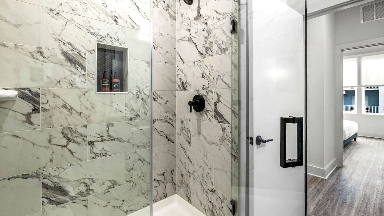 Photo of Bathroom in Channel District