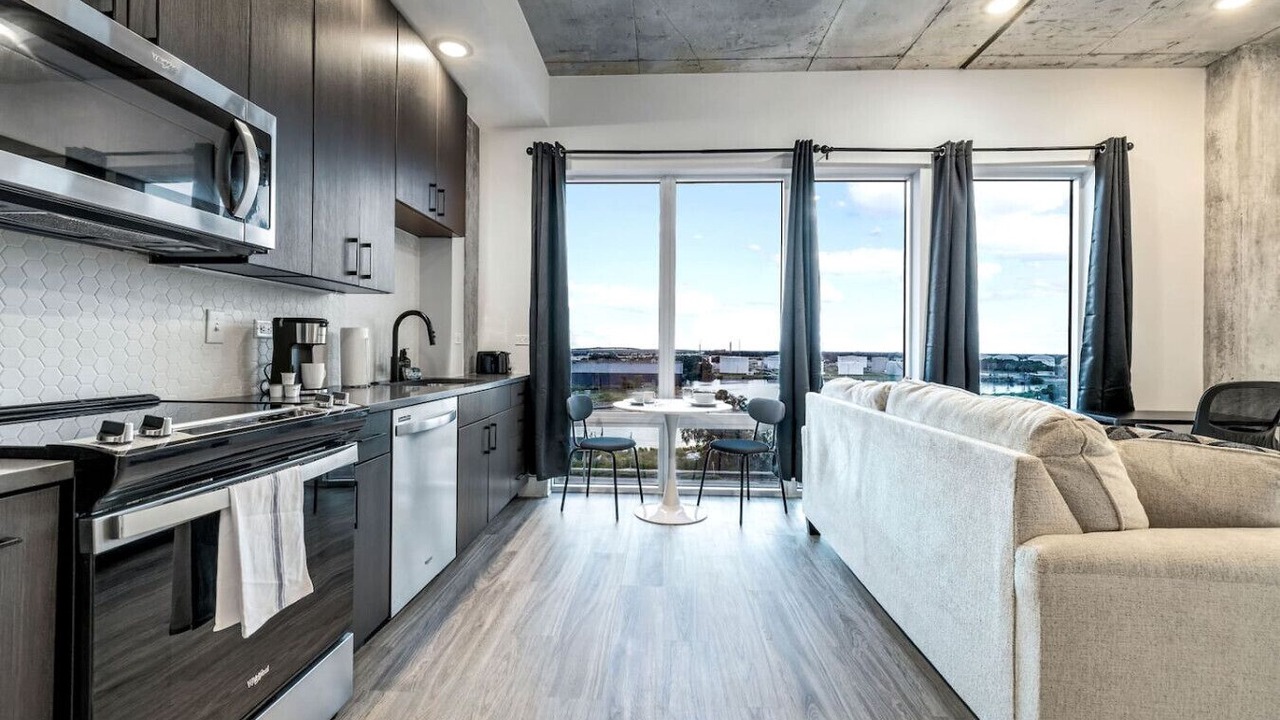 Photo of Kitchen in Channel District