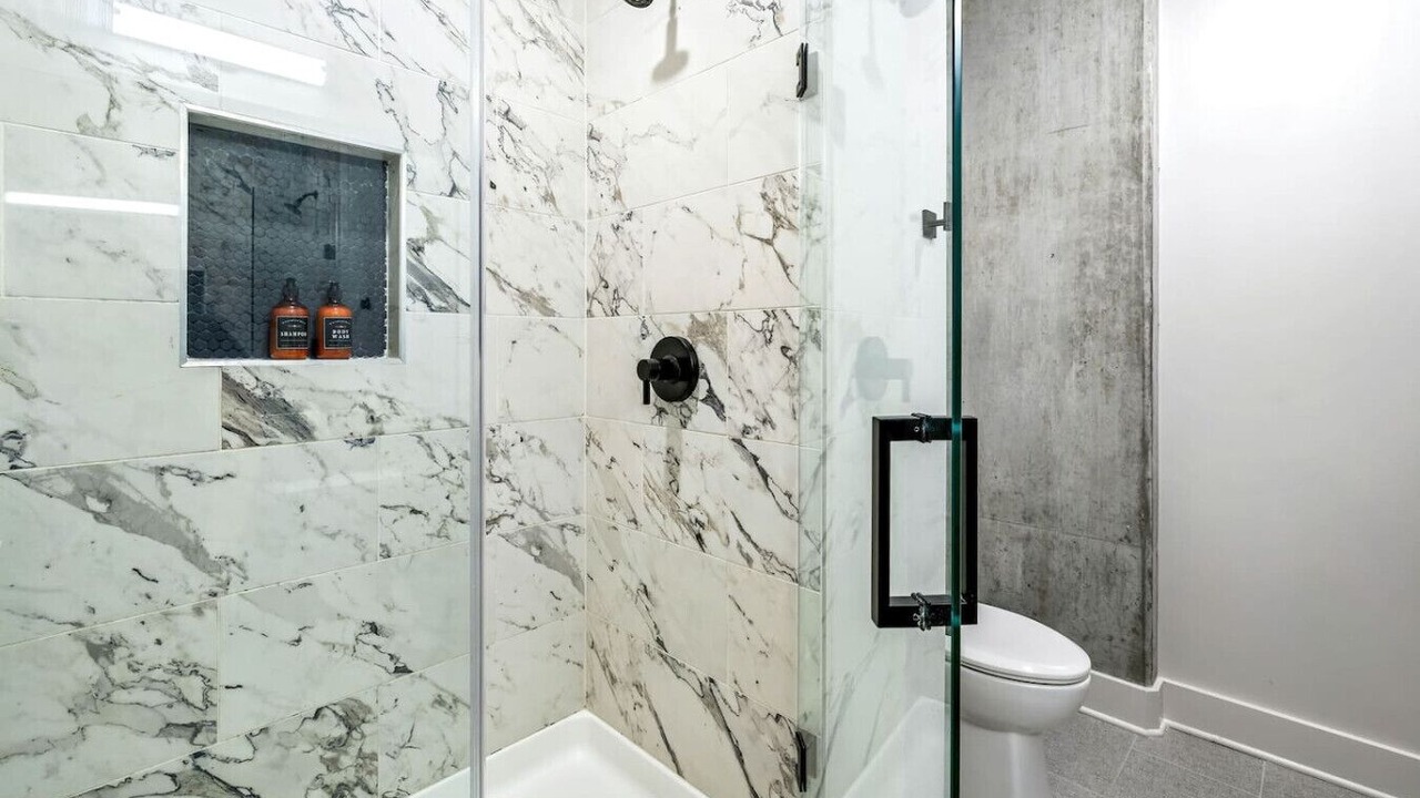 Photo of Bathroom in Channel District