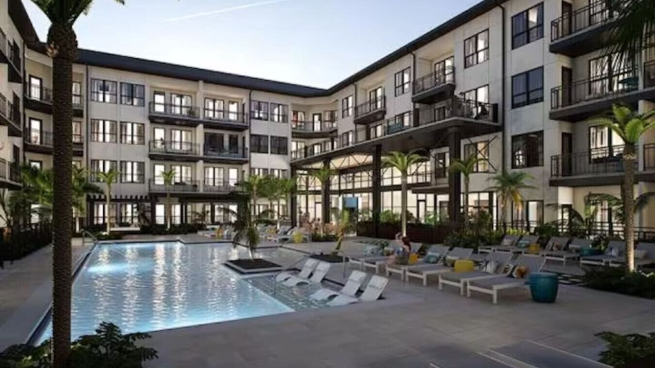 Photo of Outdoor in Carver City - Lincoln Gardens