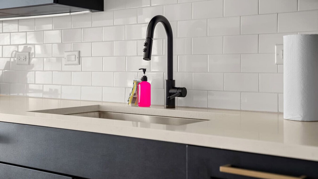 Photo of Kitchen in Oakford Park