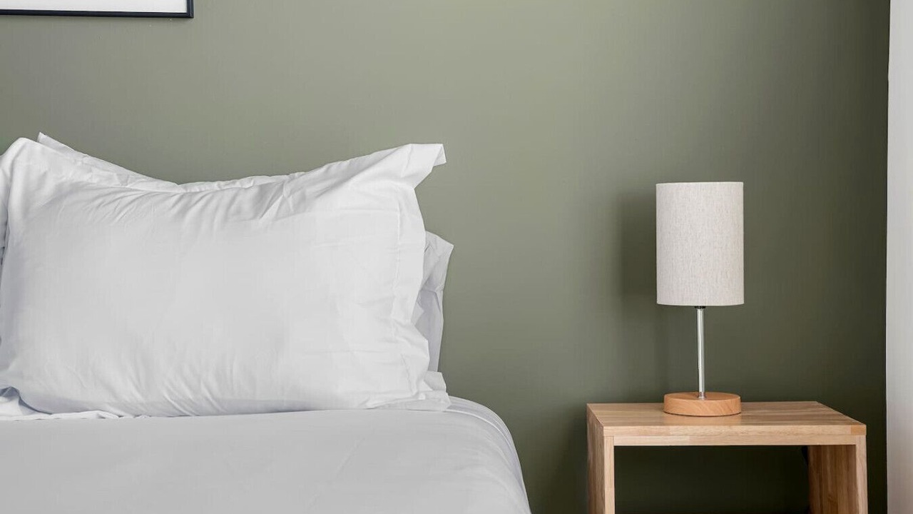 Photo of Bedroom in Oakford Park