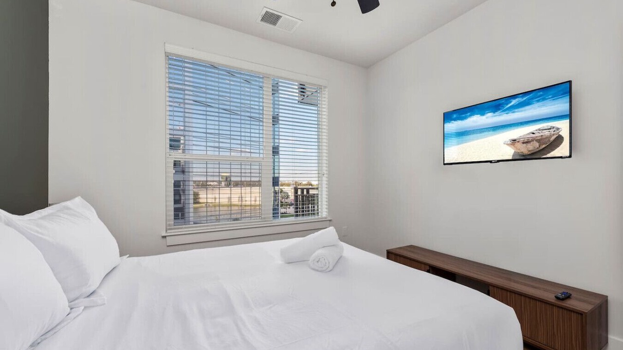 Photo of Bedroom in Oakford Park