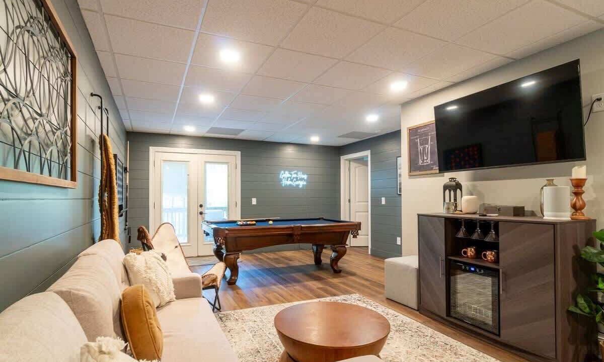 Photo of Livingroom in Helen