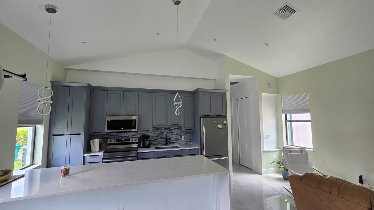 Photo of Kitchen in Rural Estates