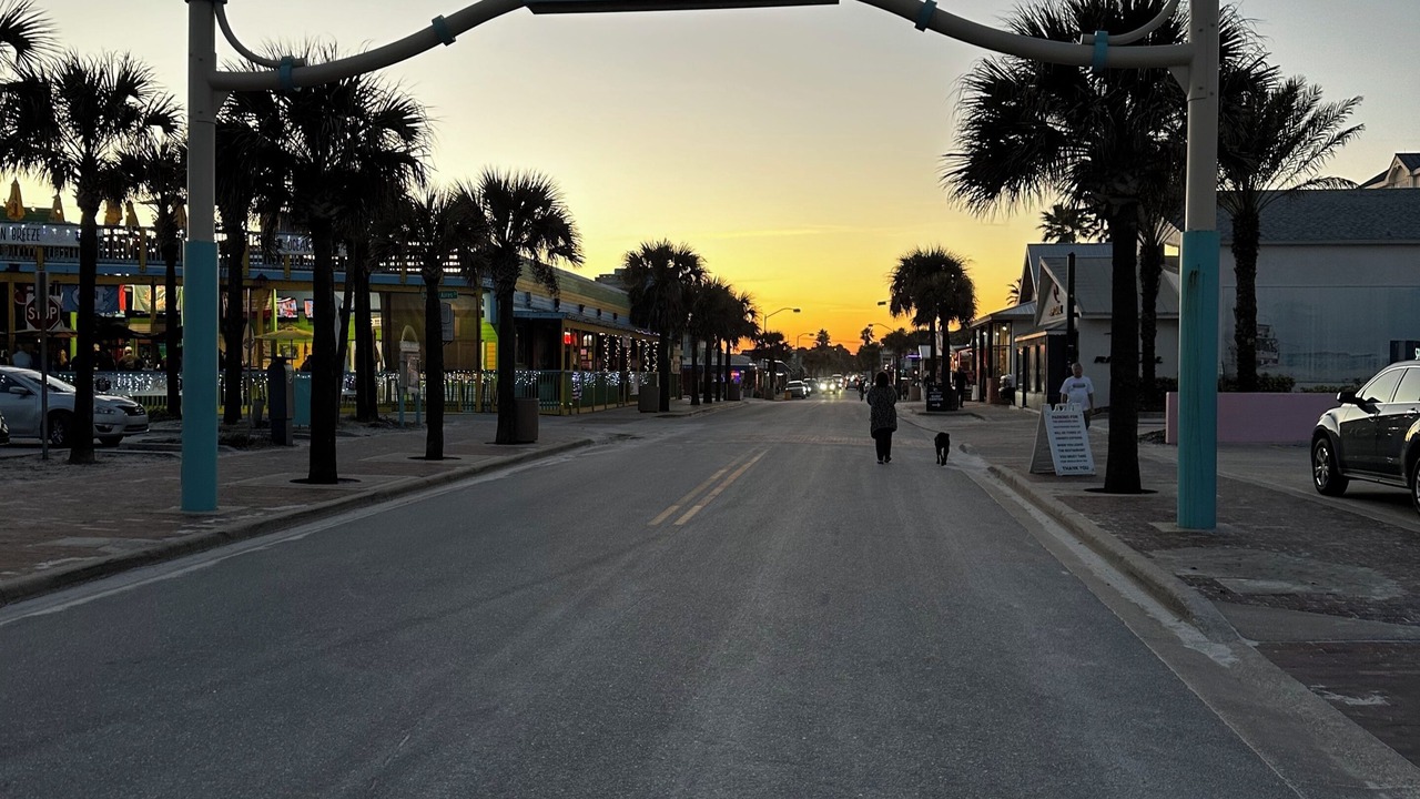 Photo of Others in New Smyrna Beach