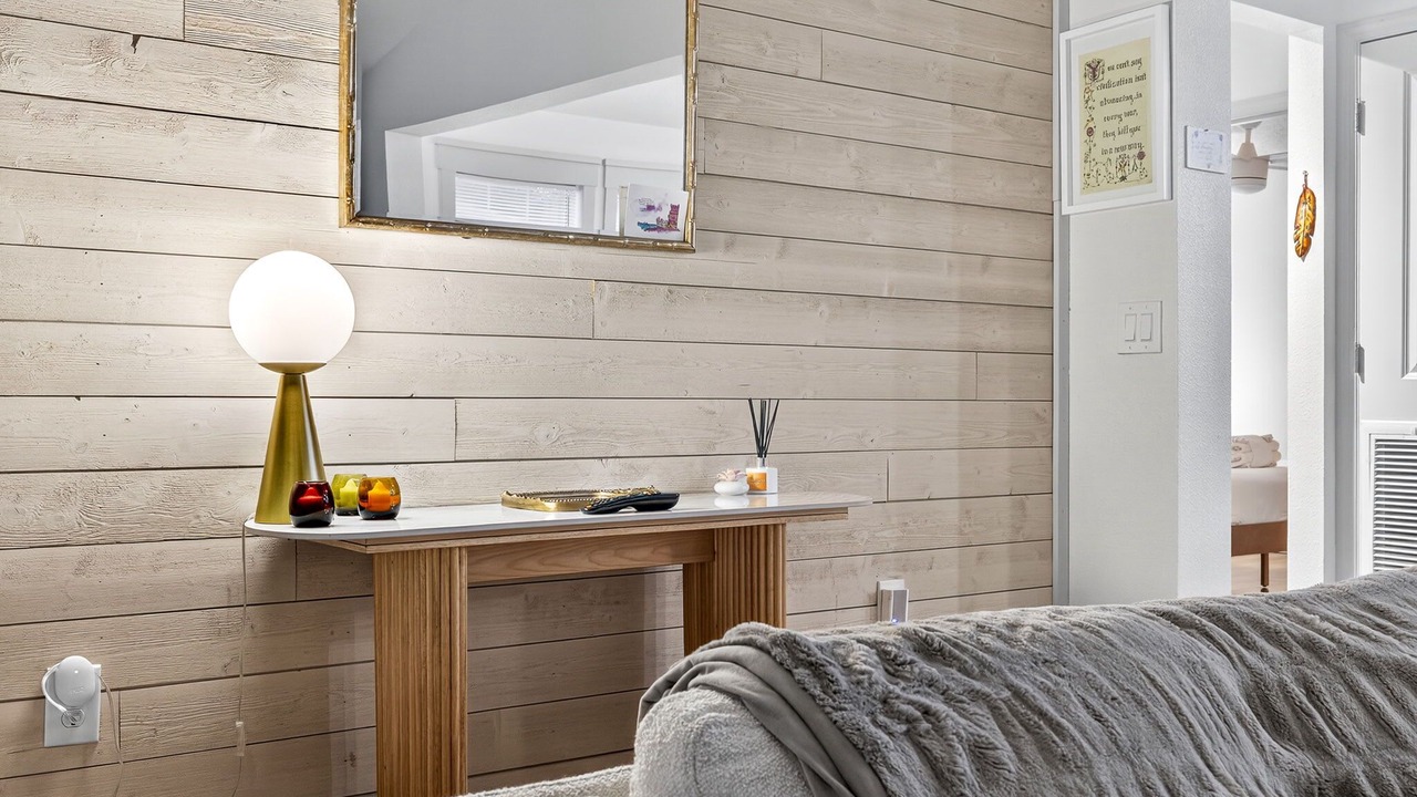 Photo of Bedroom in South Seminole Heights