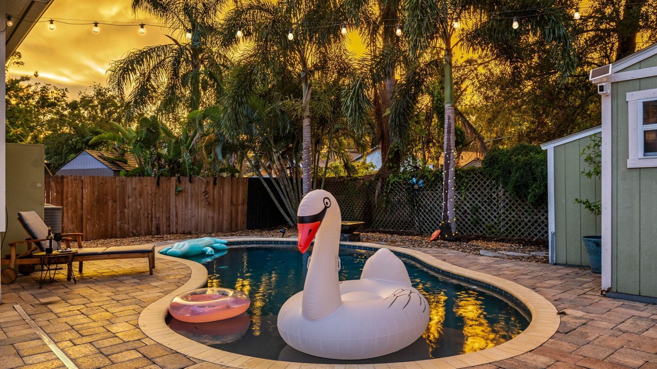 Photo of Outdoor in South Seminole Heights
