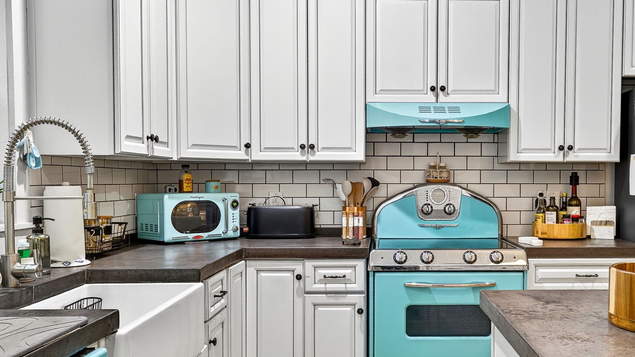 Photo of Kitchen in South Seminole Heights