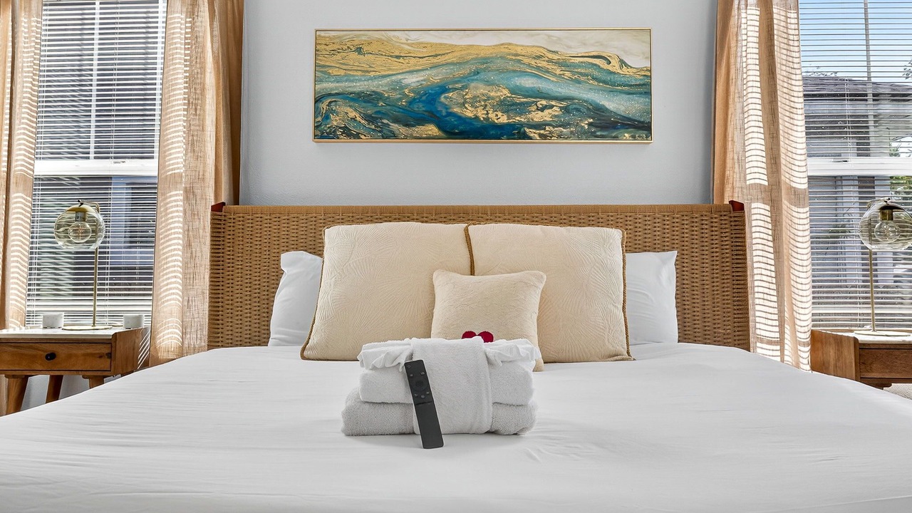 Photo of Bedroom in South Seminole Heights