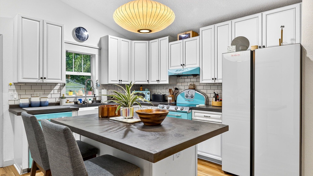 Photo of Kitchen in South Seminole Heights