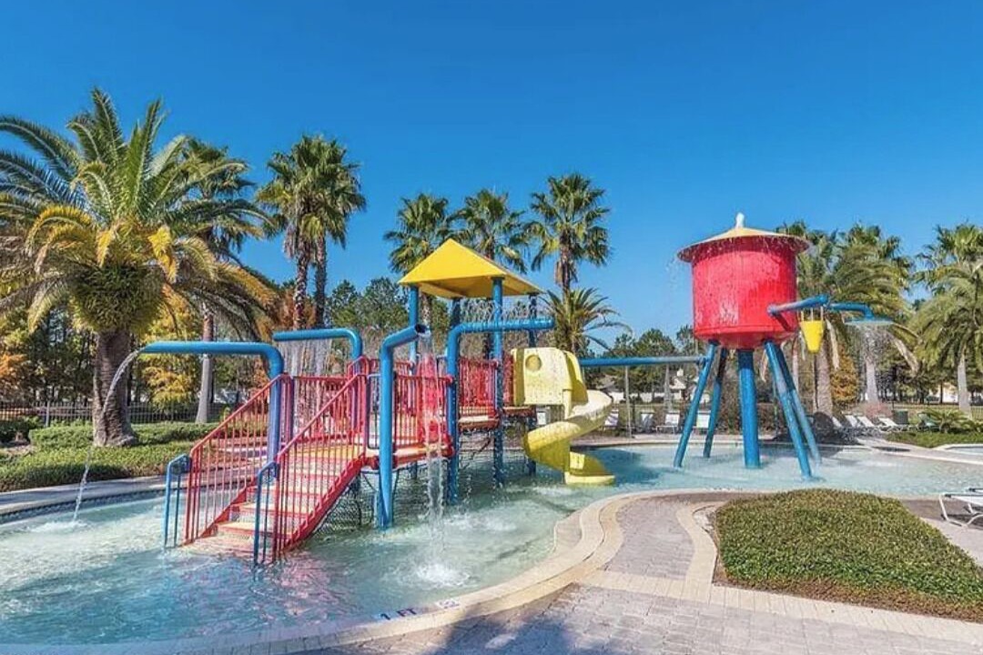 Photo of Outdoor in OakLeaf Plantation