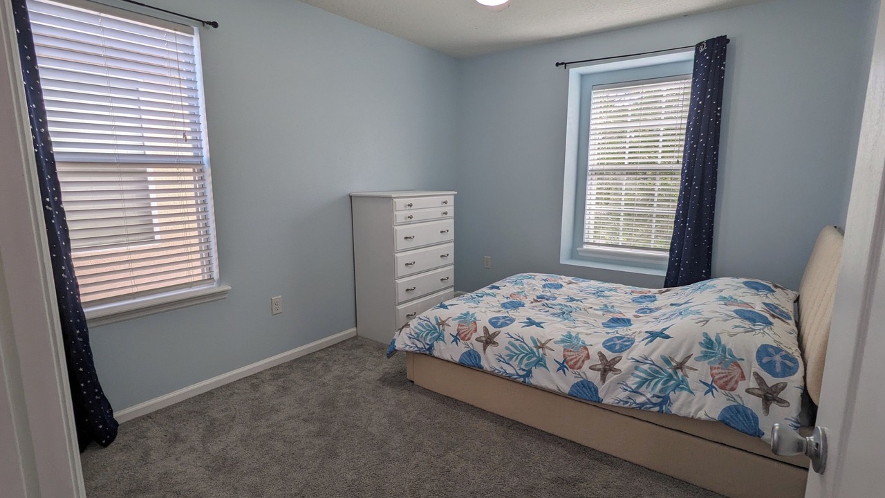 Photo of Bedroom in OakLeaf Plantation