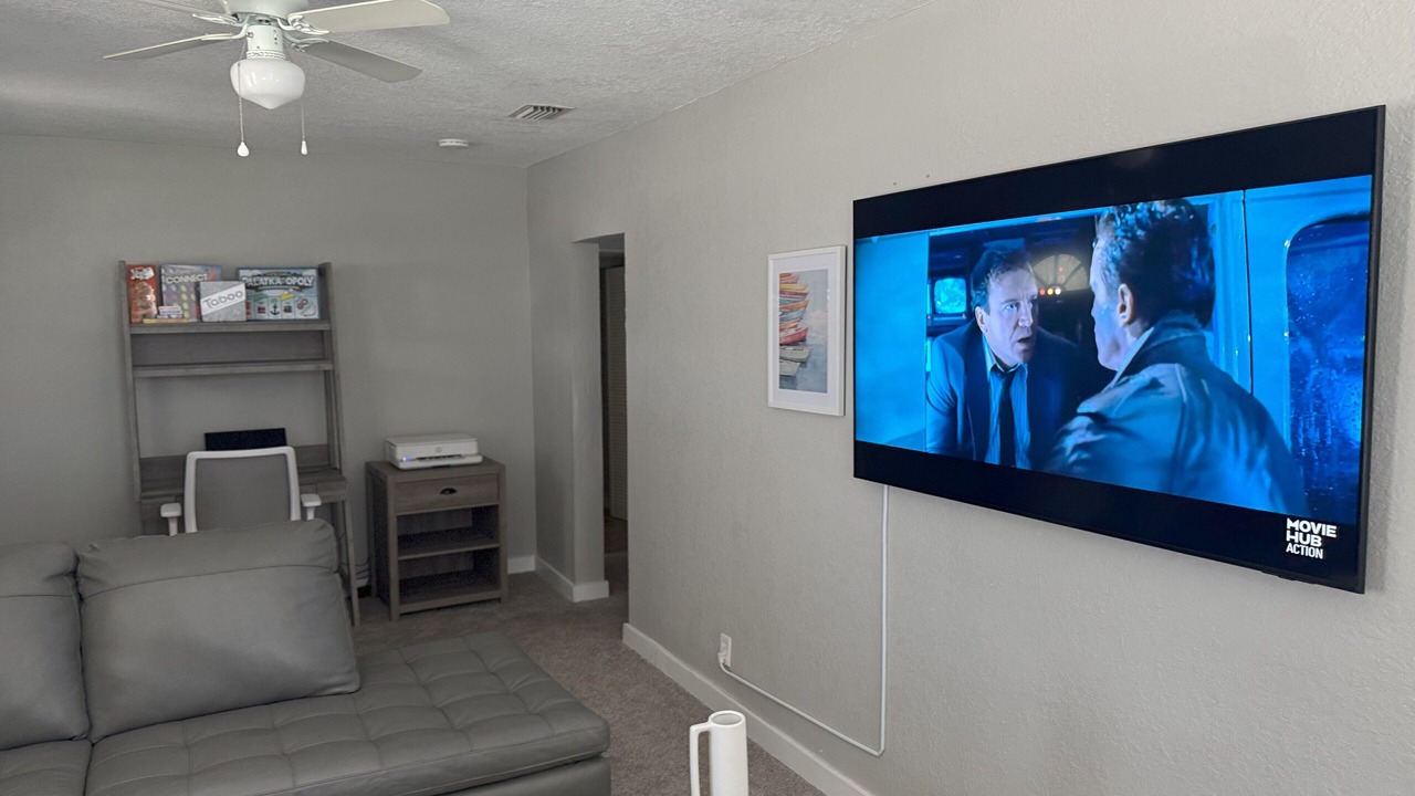 Photo of Livingroom in Palatka