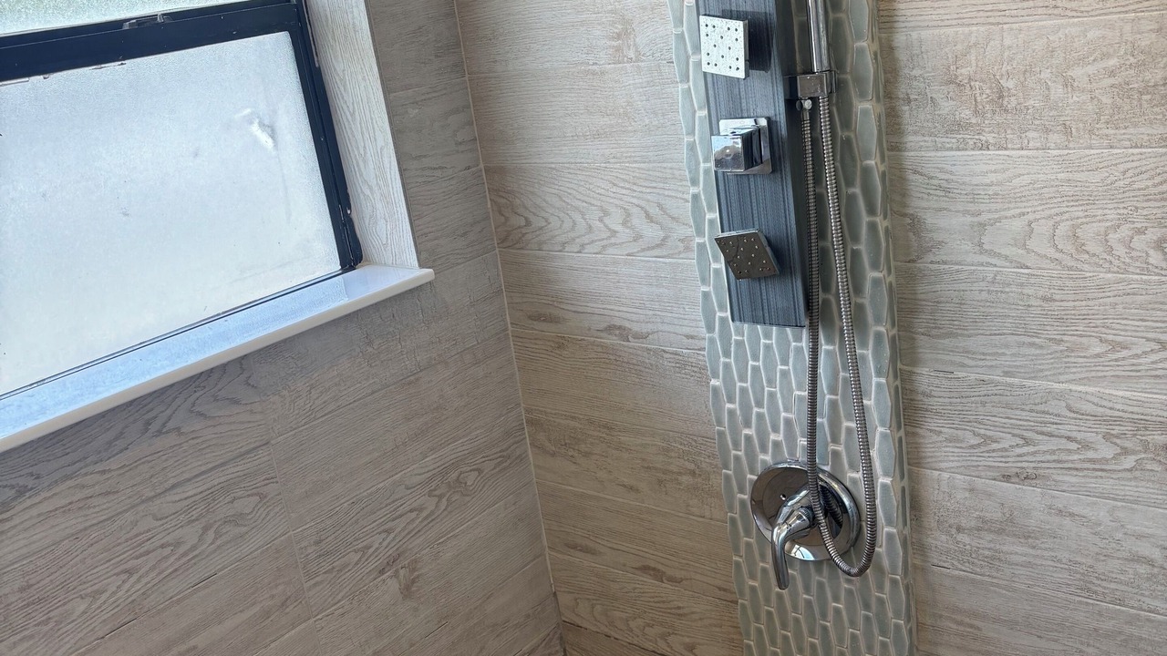 Photo of Bathroom in Coral Springs