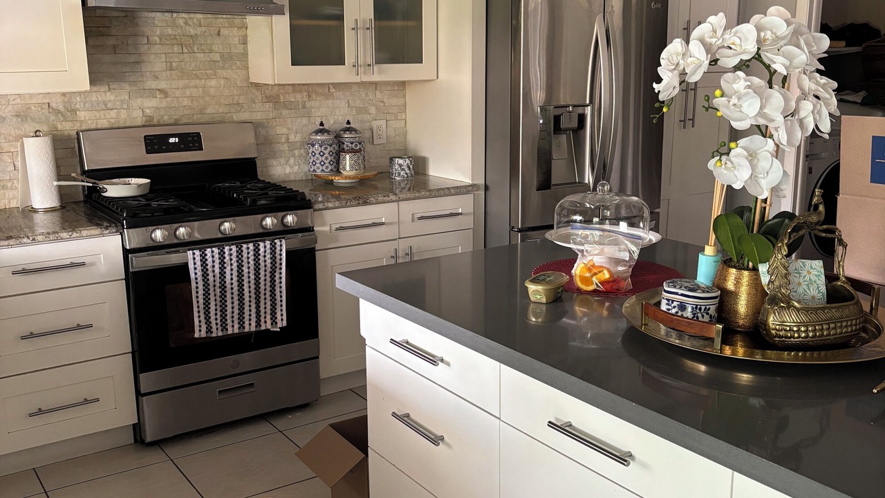 Photo of Kitchen in Coral Springs