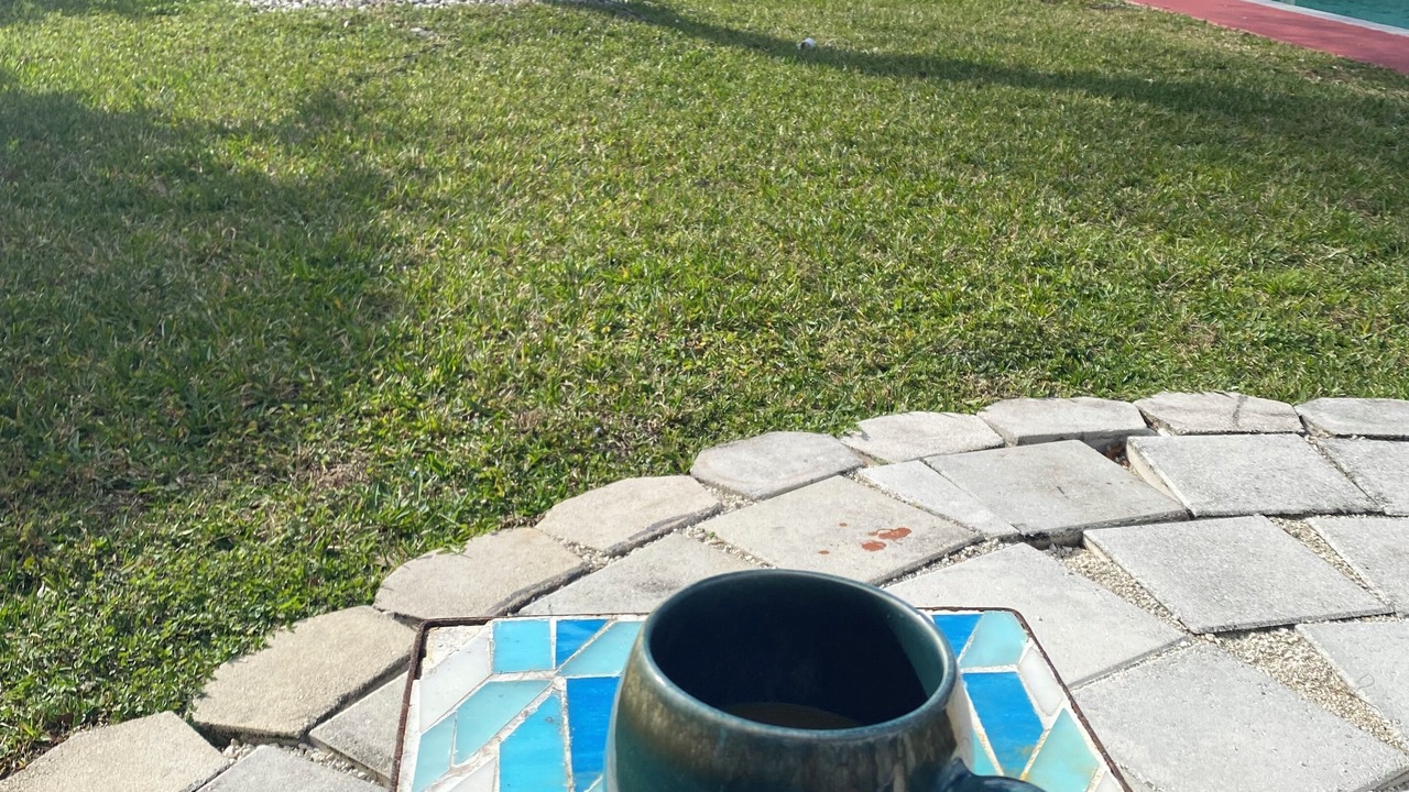 Photo of Outdoor in Coral Springs