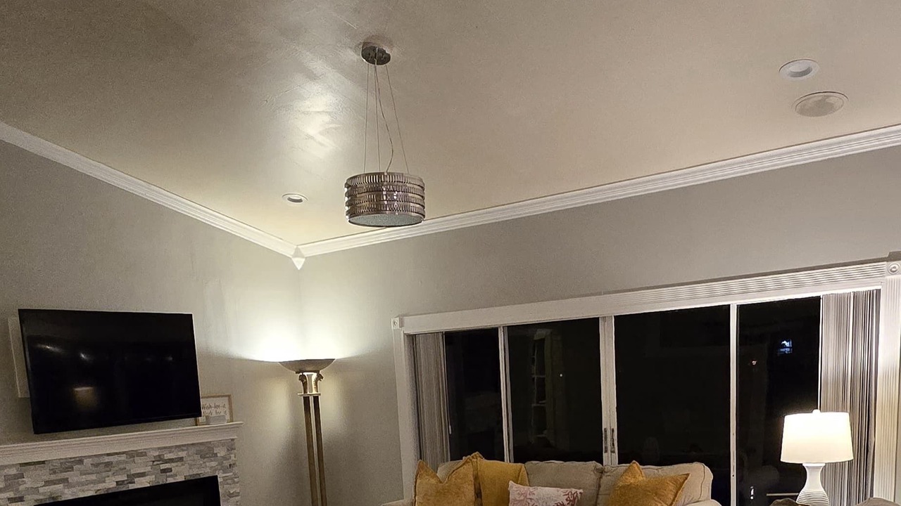 Photo of Livingroom in Coral Springs