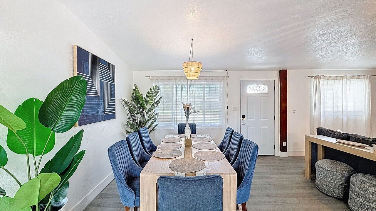 Photo of Livingroom in Walsingham