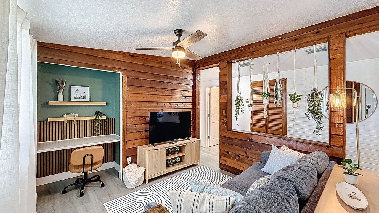 Photo of Bedroom in Walsingham