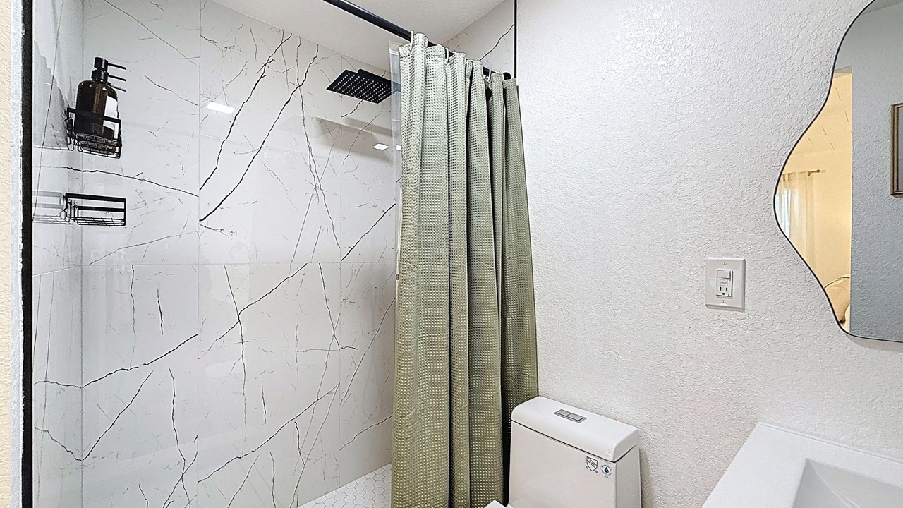 Photo of Bathroom in Walsingham