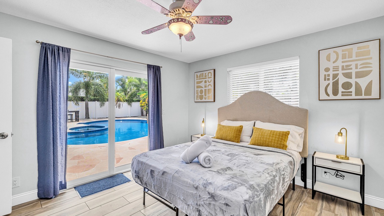Photo of Outdoor in Tropic Palms