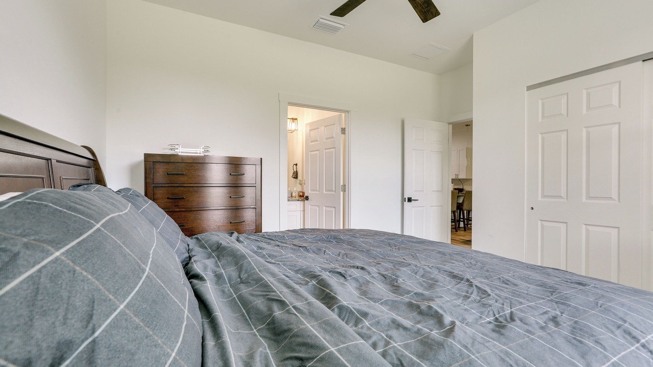 Photo of Bedroom in Westminister