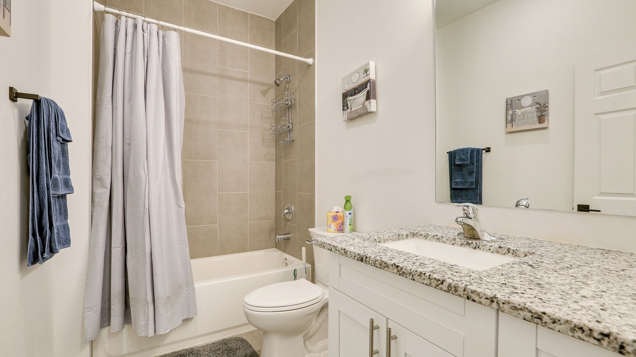 Photo of Bathroom in Westminister