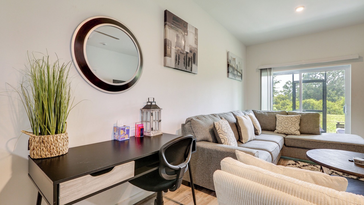 Photo of Livingroom in Westminister