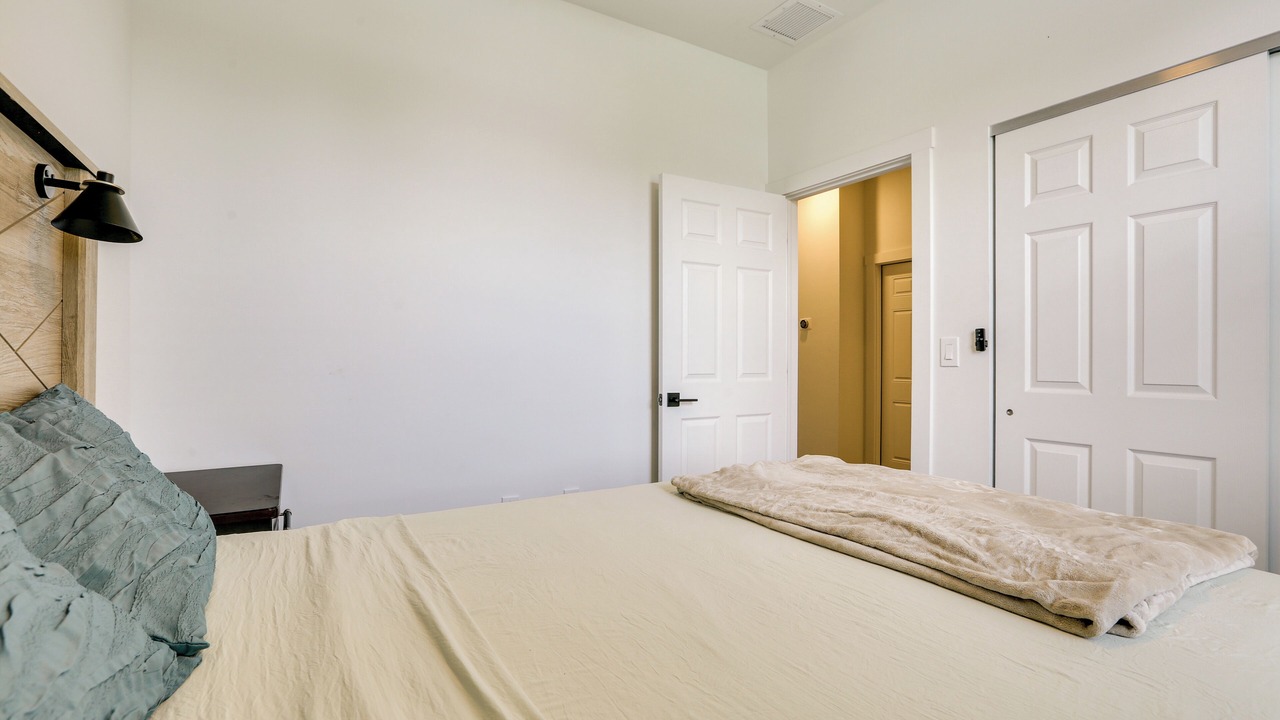 Photo of Bedroom in Westminister
