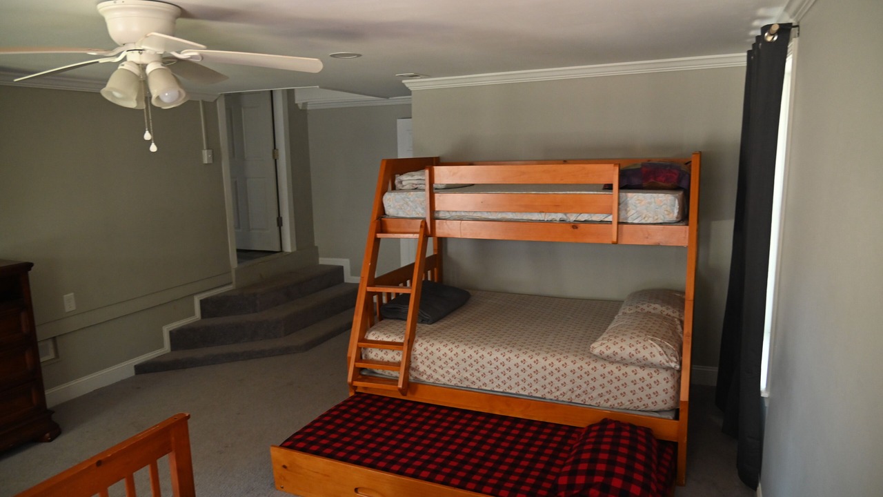 Photo of Bedroom in West Columbia