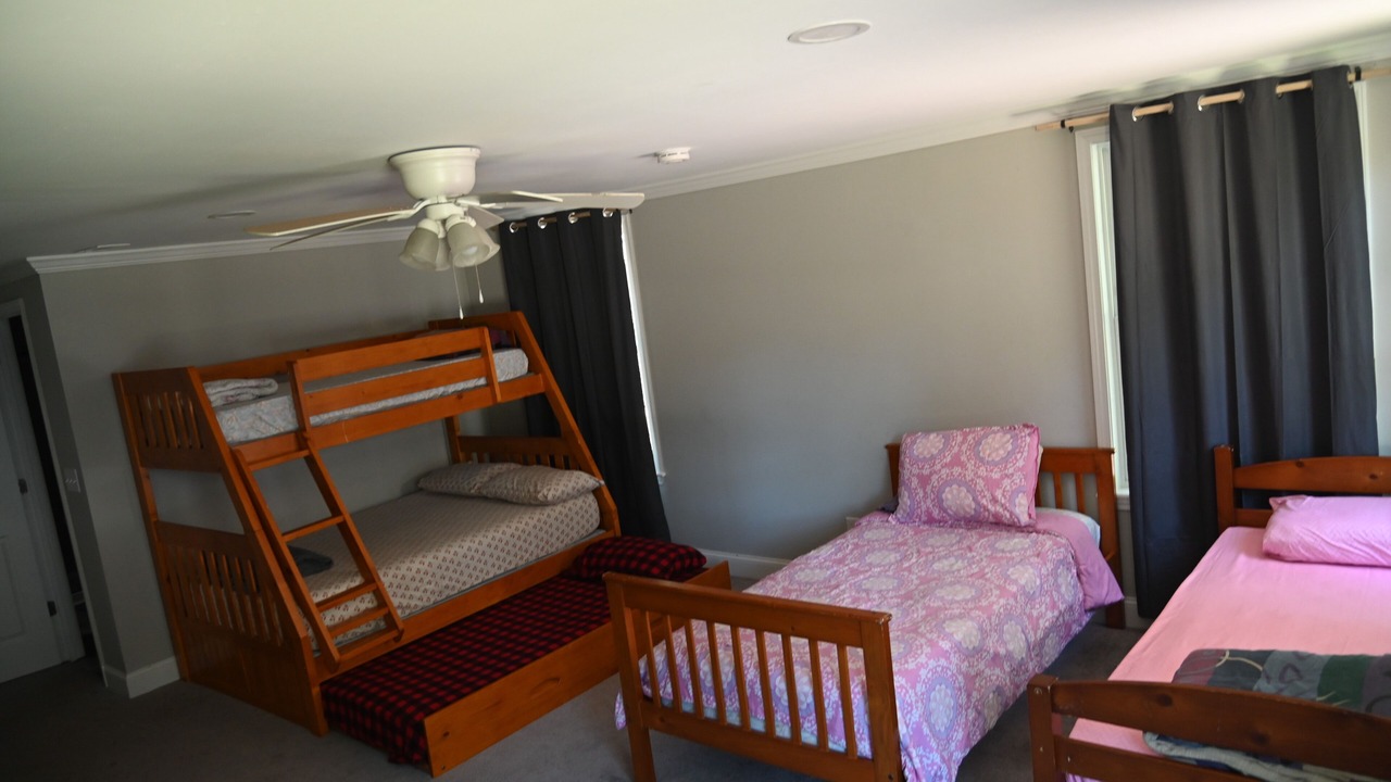 Photo of Bedroom in West Columbia