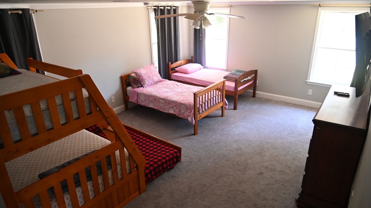 Photo of Bedroom in West Columbia