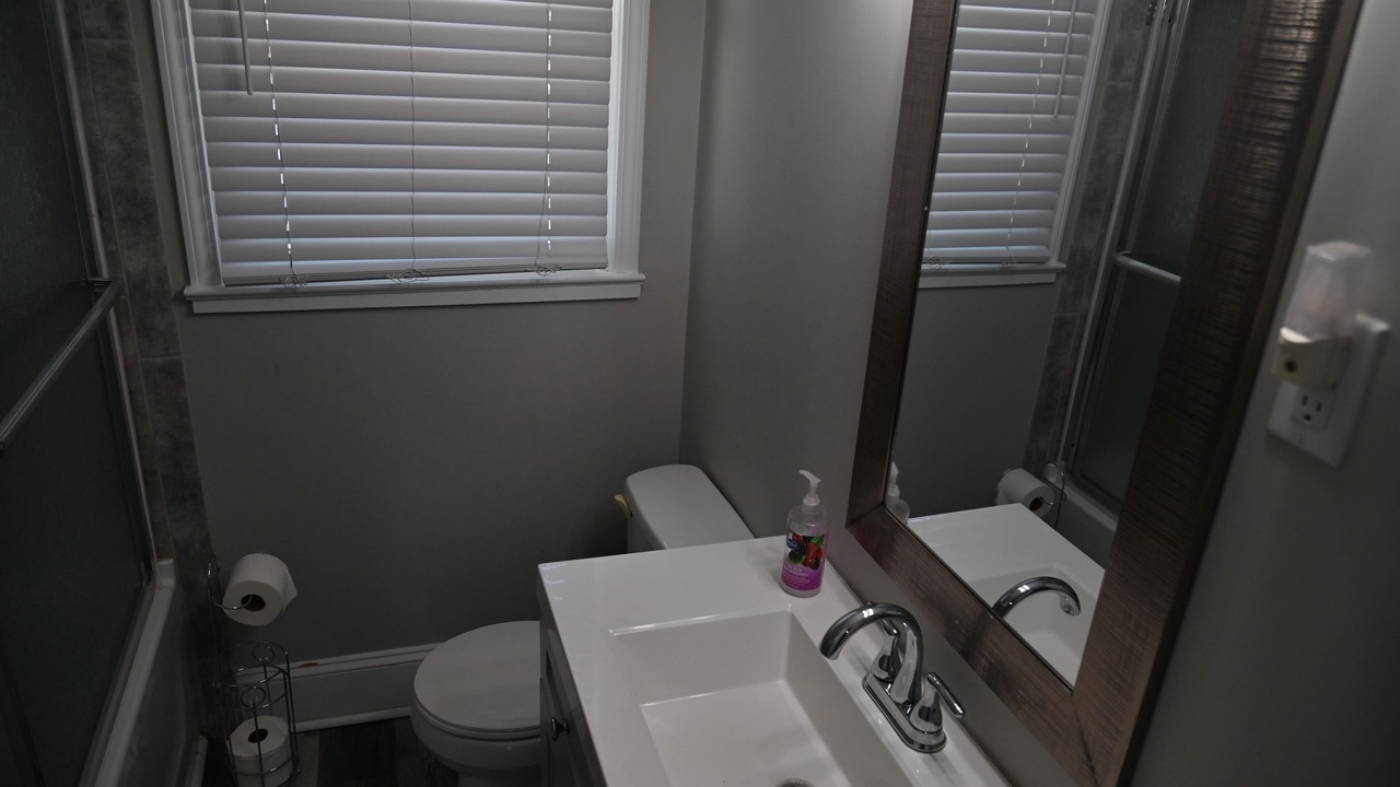 Photo of Bathroom in West Columbia