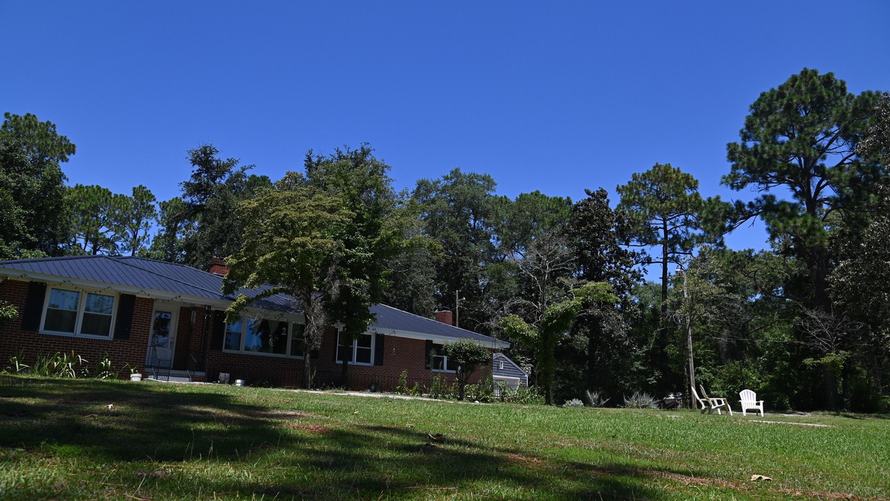 Photo of Outdoor in West Columbia