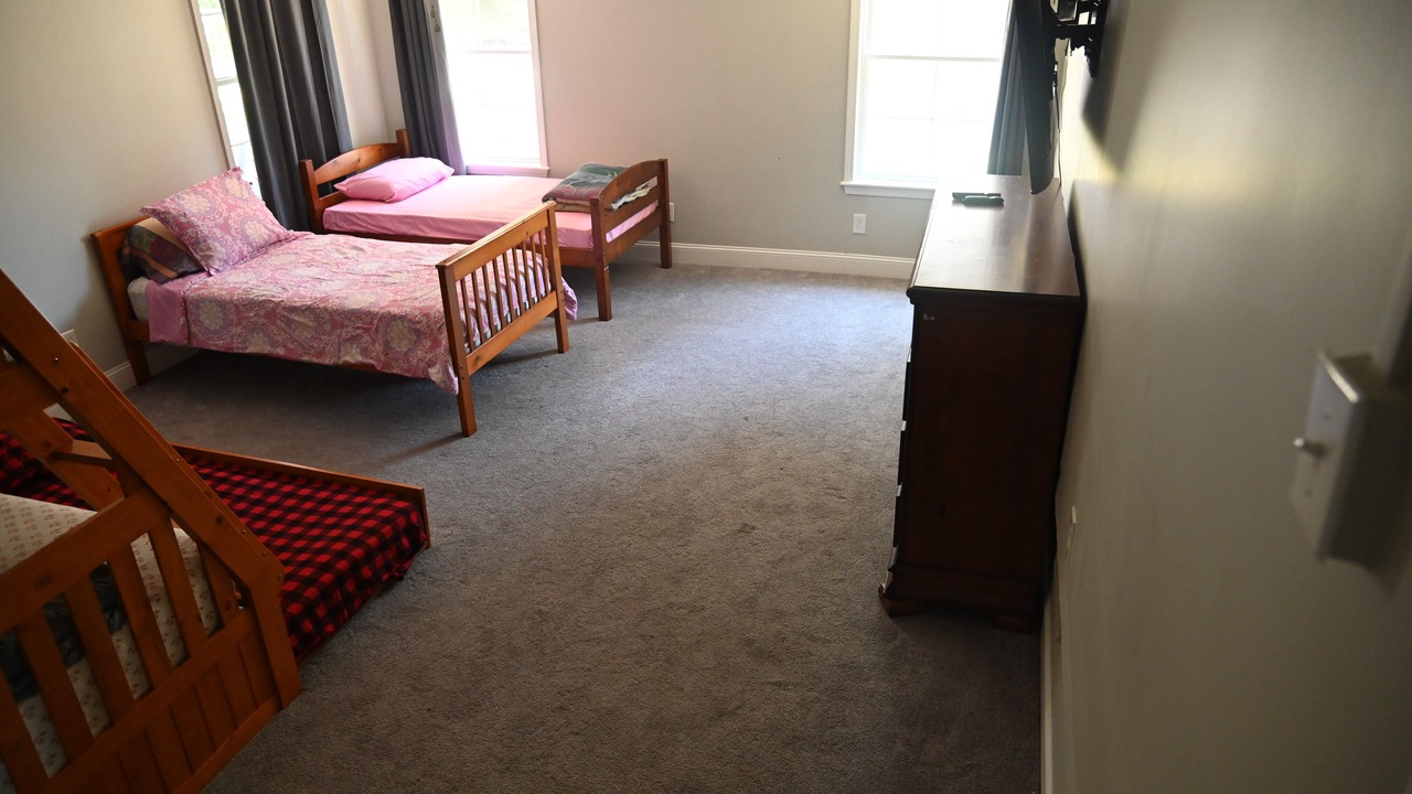 Photo of Bedroom in West Columbia