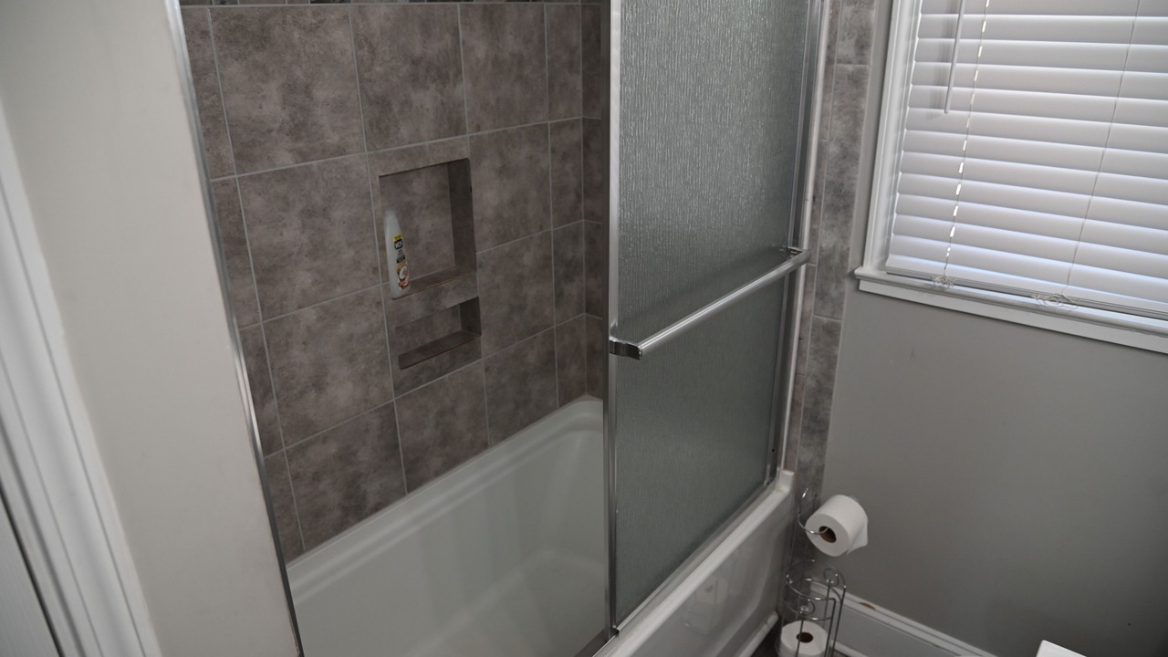 Photo of Bathroom in West Columbia
