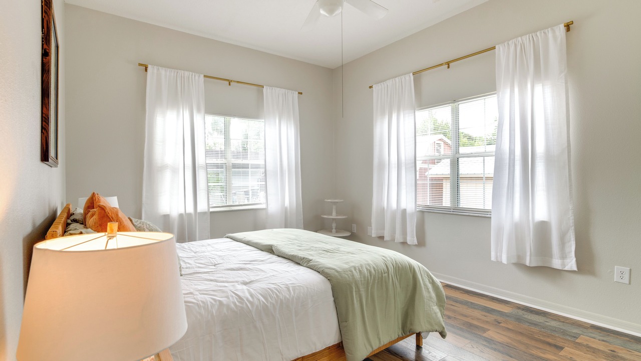 Photo of Bedroom in Springs at Kings Bay