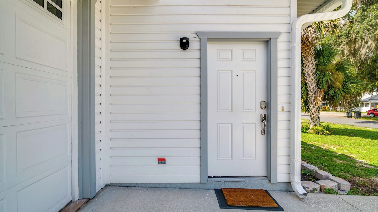 Photo of Outdoor in Springs at Kings Bay